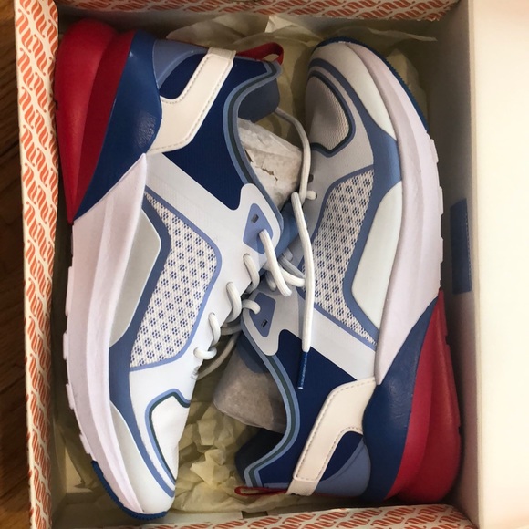 Sneakers in vintage blue 🥶💙🦋 - Picture 2 of 9